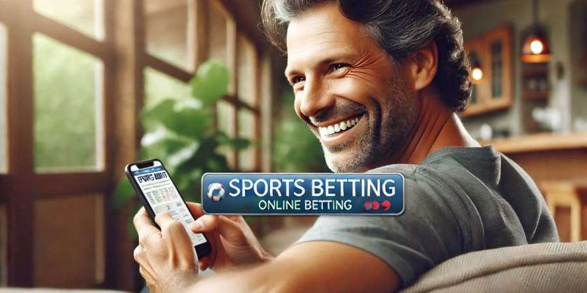 Mastering In-Play Betting