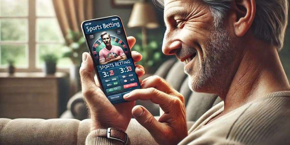 The Future of Mobile Sports Betting