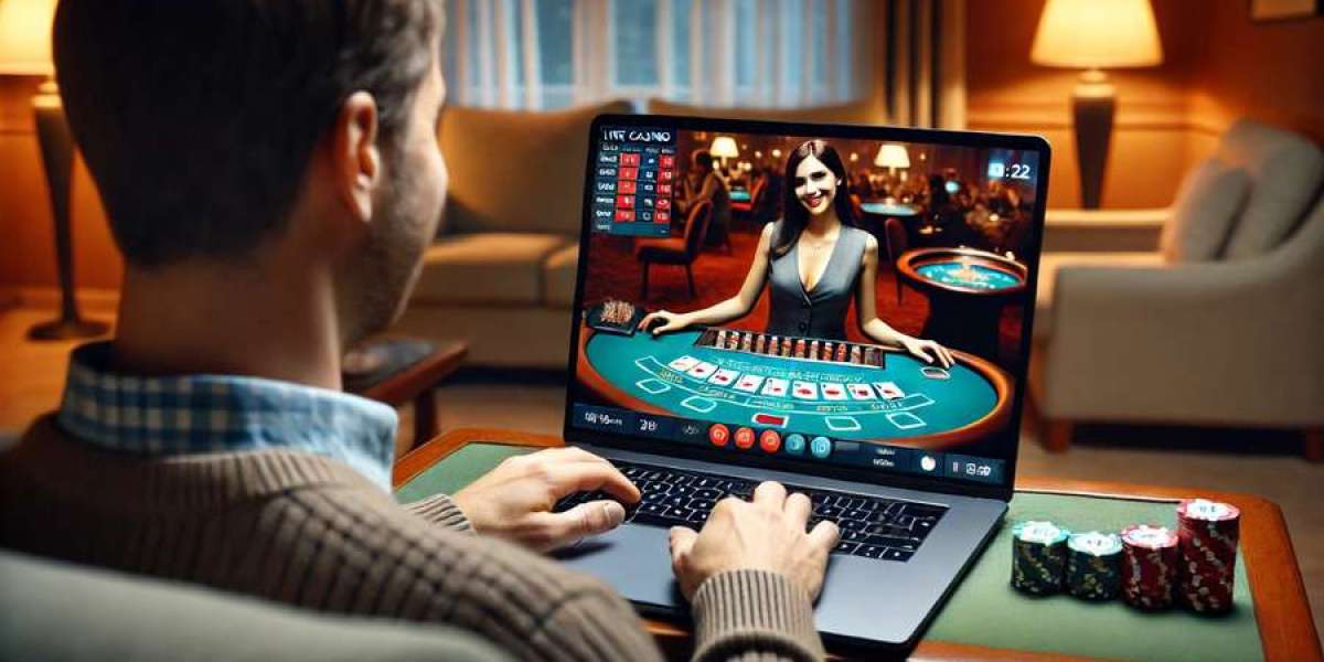 Baccarat Site: The Ultimate Guide