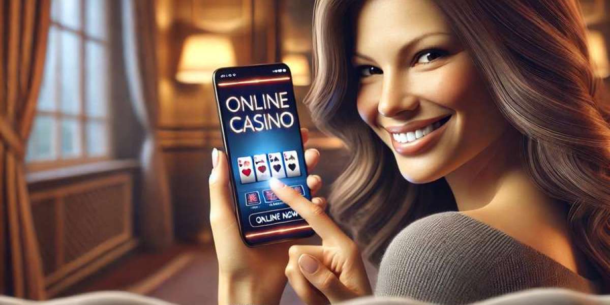 Discover the Best Casino Sites