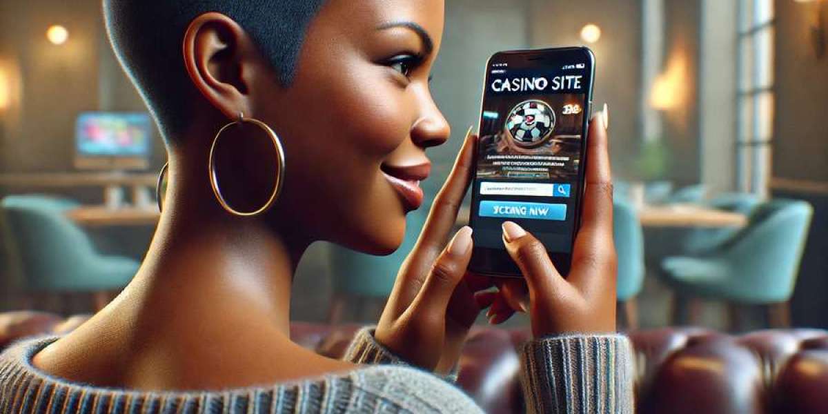 Casino Site: Your Ultimate Gaming Destination