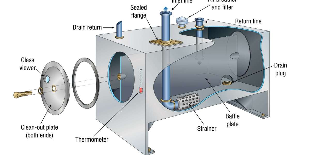 5000-9999 Litre Water Storage Tanks