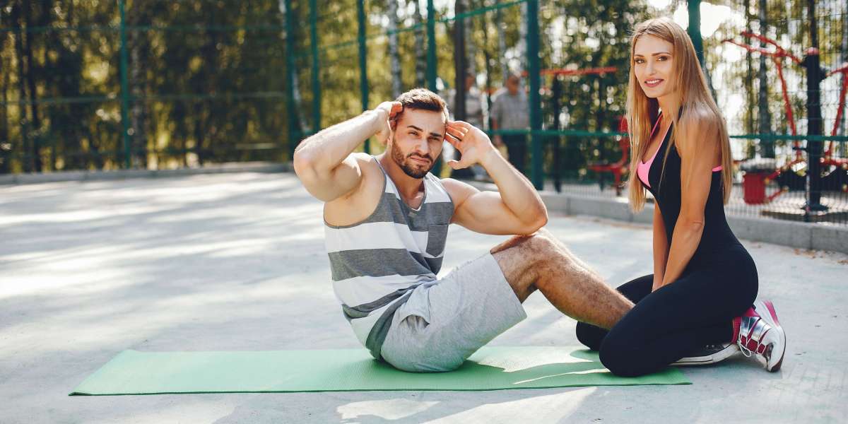 Choosing the Right Personal Trainer for Your Needs