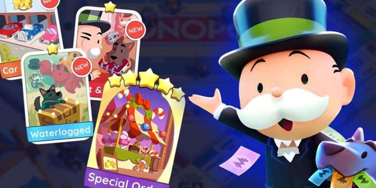 Is There a Sticker Boom Today in Monopoly Go? Explore Peg E Links and Win Monopoly Go Gift Cards!