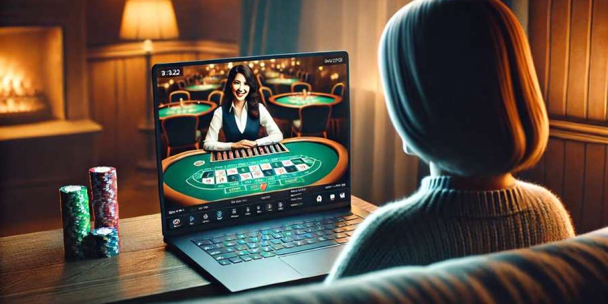 Beginner-Friendly Casinos Unveiled