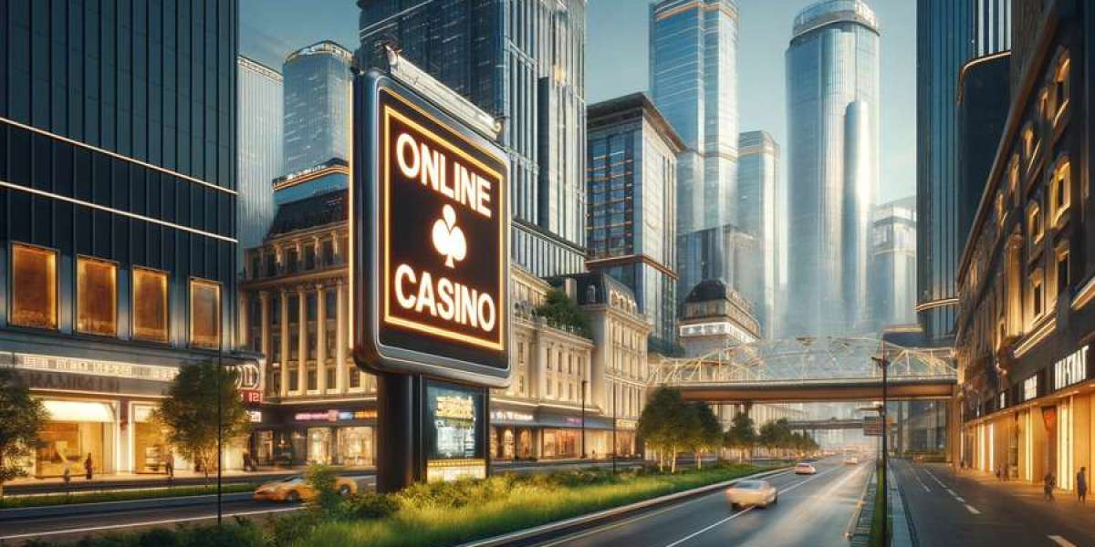 Top Online Casino Reviews