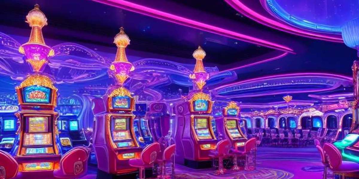 Demo-Modell bei PlatinCasino DE