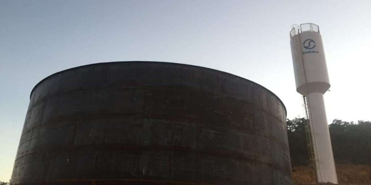 Metal tank, Pioneer tank, Galvanized Steel, corrugated metal, best price, low prices, rainwater harvesting, quality