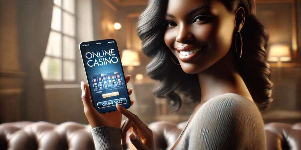 Finding Safe Online Casinos