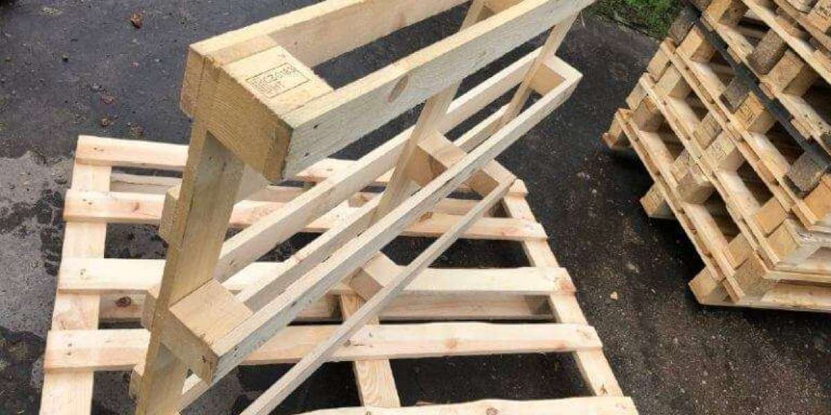 How A Weekly Purchase Used Pallets Project Can Change Your Life