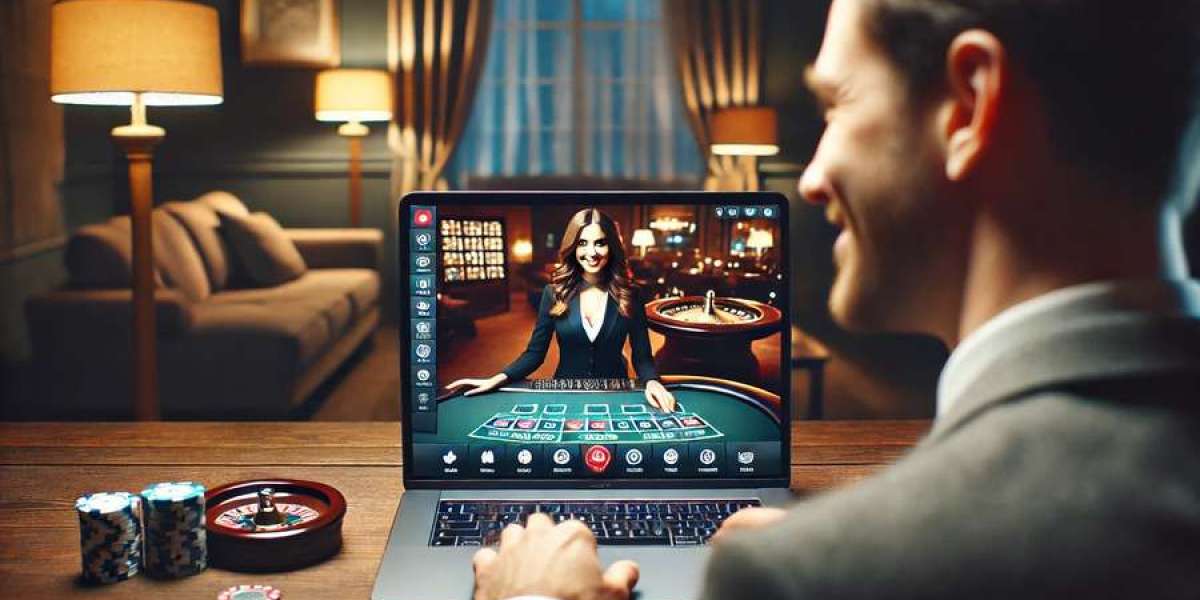 Top Casinos for High Payouts