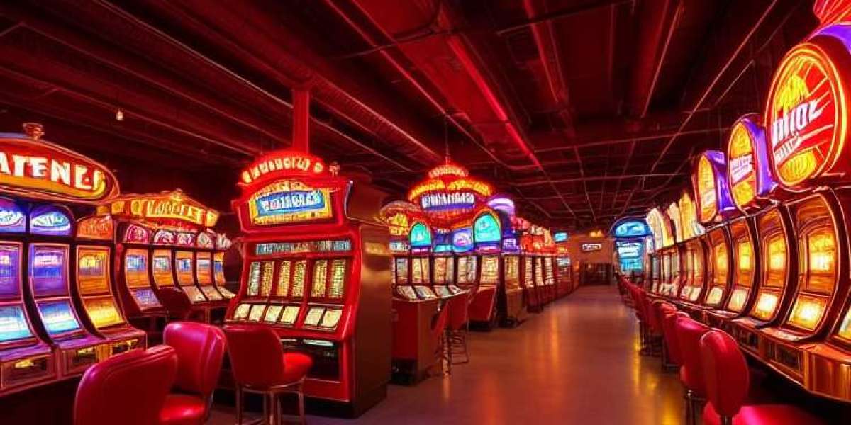 Interactive Gaming Choices in Asino Casino