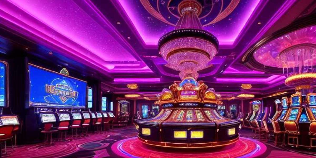 Unmatched Casino Choice at VegasNow Casino