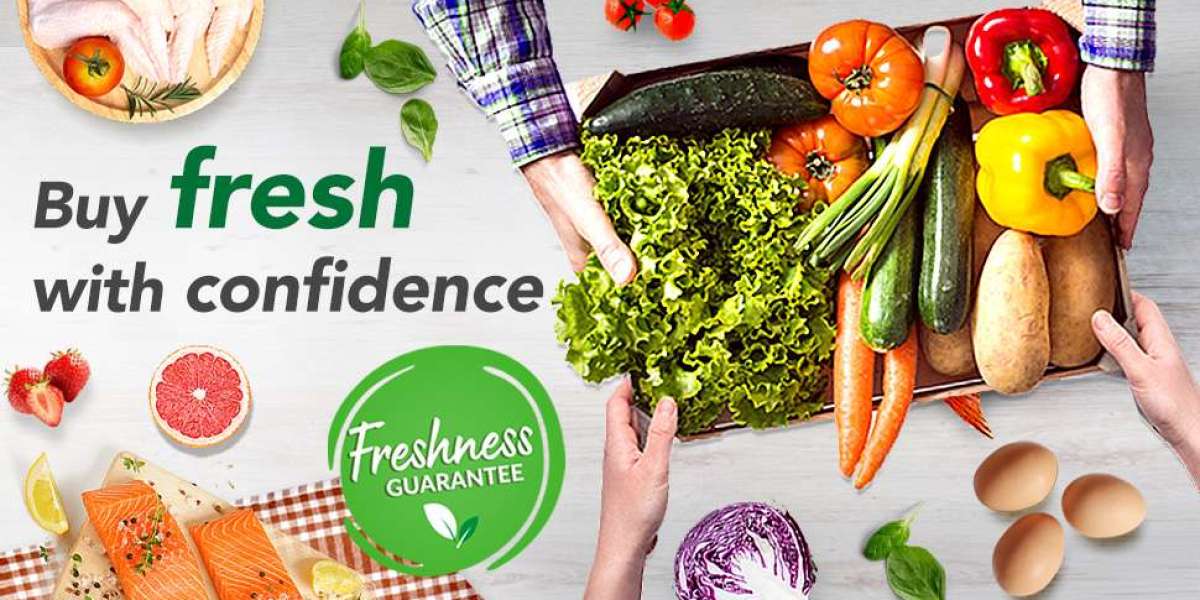 The Top 5 Online Stores for Fresh Produce in 2025