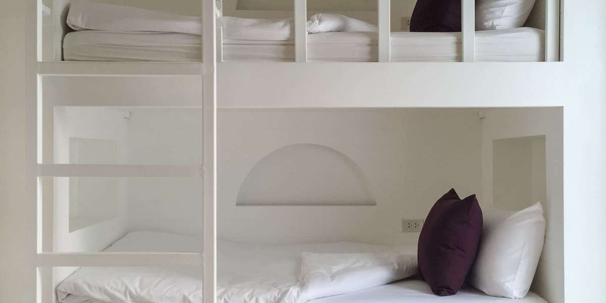 Bunk Beds Sale: Maximizing Space, Value, and Fun for Your Home