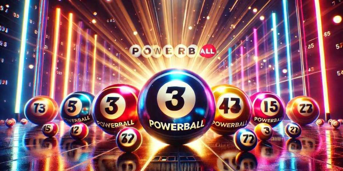 Exploring the Donghaeng Lottery Powerball: Insights from the Bepick Analysis Community