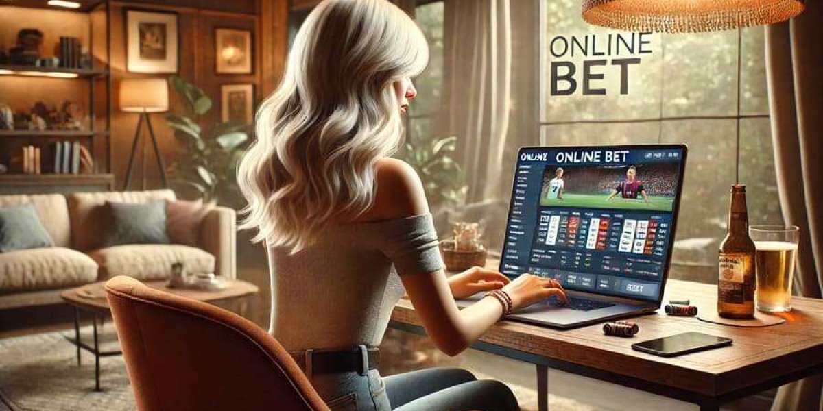 Discover the Best Scam Verification Platform for Online Sports Betting at toto79.in