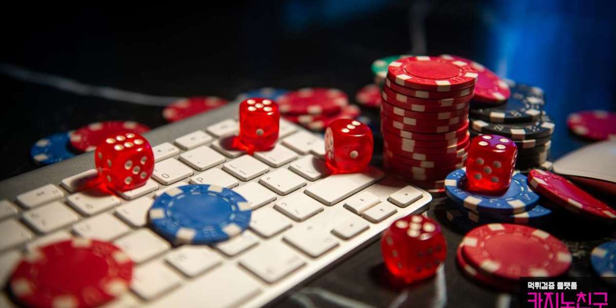 Discover the Trustworthy Baccarat Site with Casino79: Your Go-To Scam Verification Platform