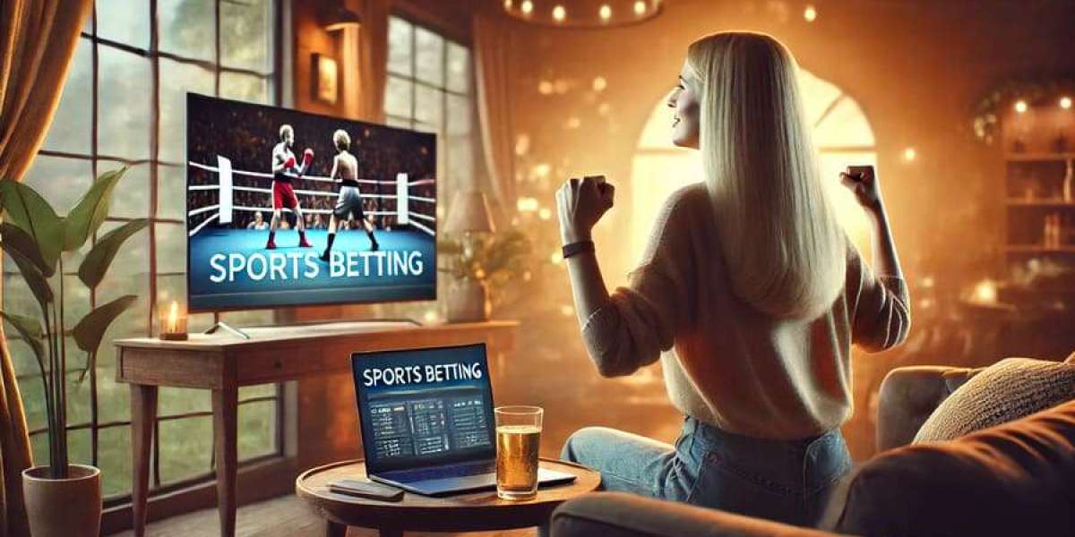 Discover Toto79.in: The Ultimate Scam Verification Platform for Korean Sports Betting