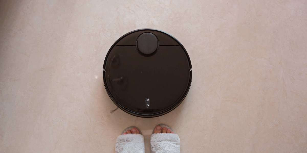 The Rise of Robot Vacuums: Revolutionizing Household Cleaning