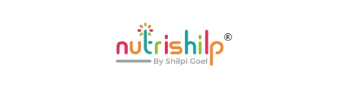 NUTRISHILP Cover Image