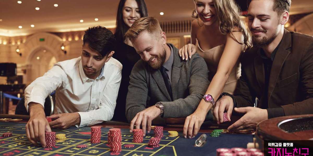 Discover Casino Site Safety: Your Guide to Casino79 and Scam Verification