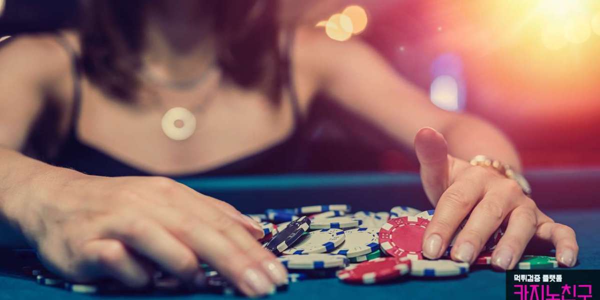 Explore the Best Casino Site with Casino79: Your Ultimate Scam Verification Resource