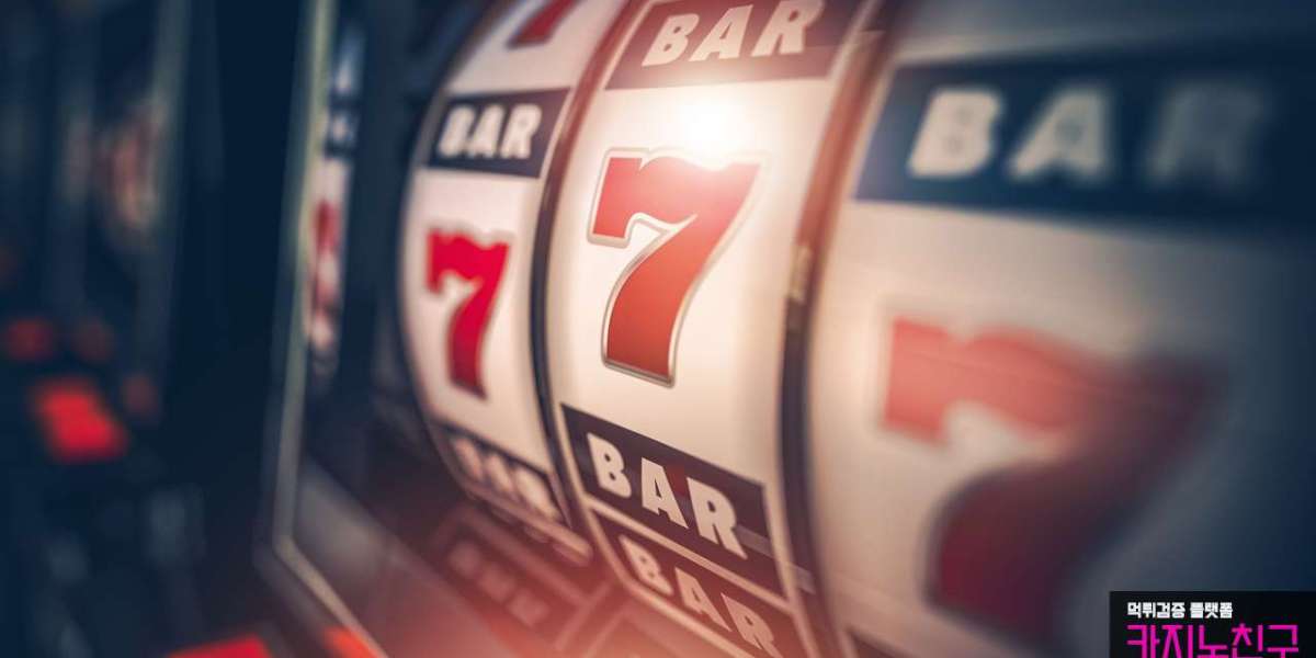 Discovering a Trustworthy Path in Online Gambling with Casino79's Scam Verification