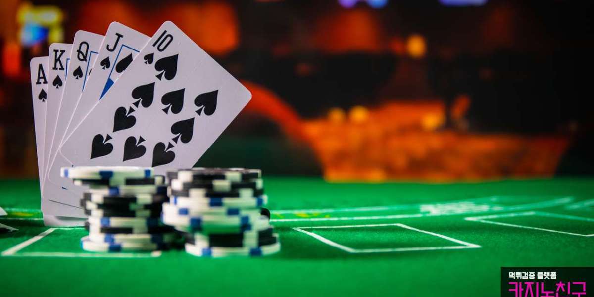 Discover Sports Toto with Casino79: Your Ultimate Scam Verification Platform