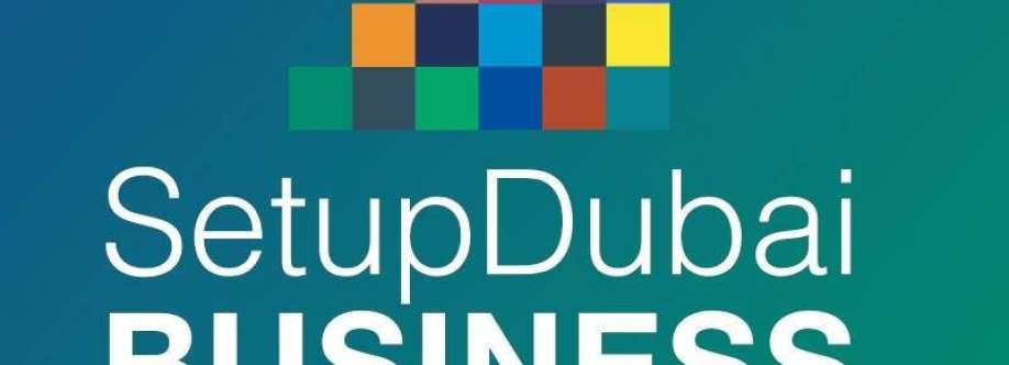 Setup Dubai Business Cover Image