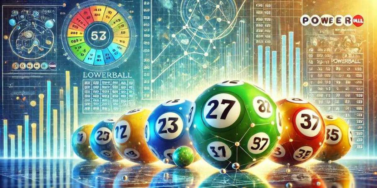 Donghaeng Lottery Powerball: Unraveling the Insights with Bepick Analysis Community