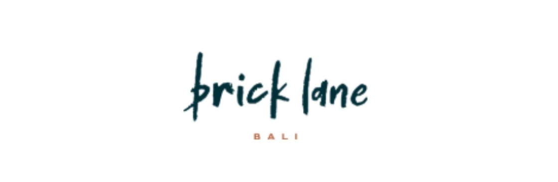 Brick Lane Bali Cover Image