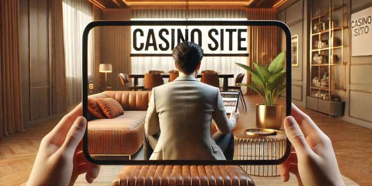 Discovering Trustworthy Casino Sites: The Role of Onca888 in Scam Verification