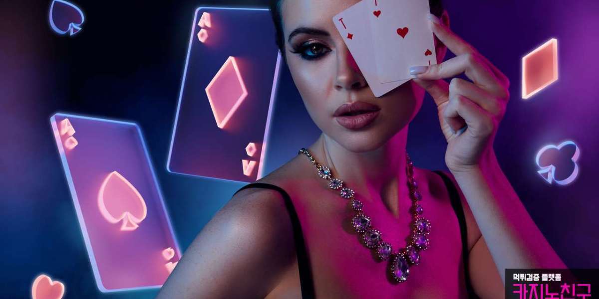 Discover the Best Online Gambling Experience with Casino79 and Scam Verification