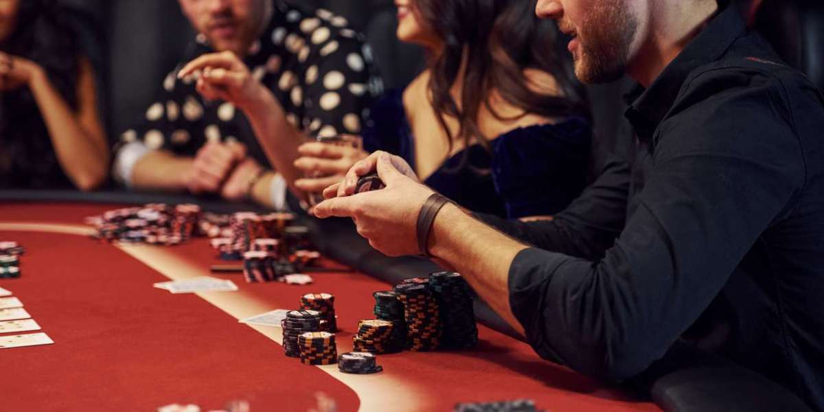 Discover the Thrill of Online Baccarat Sites