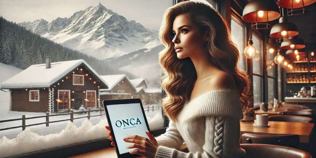 Exploring the Online Casino Landscape with Onca888 Scam Verification Community