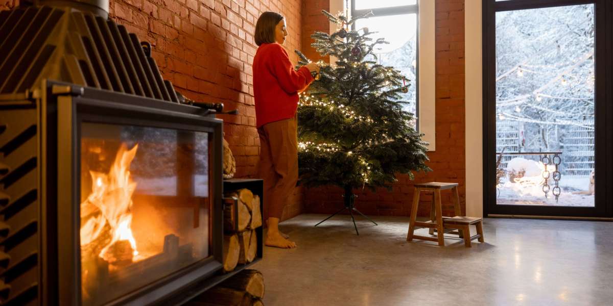 Elegant Fireplaces: The Heart of Home Comfort and Style