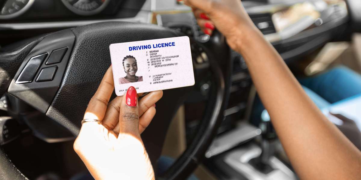 What's The Current Job Market For Driver Licence Online Professionals?