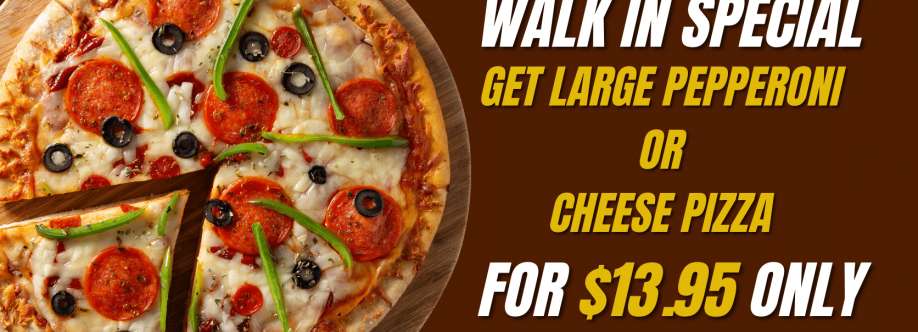 QPizza Cover Image