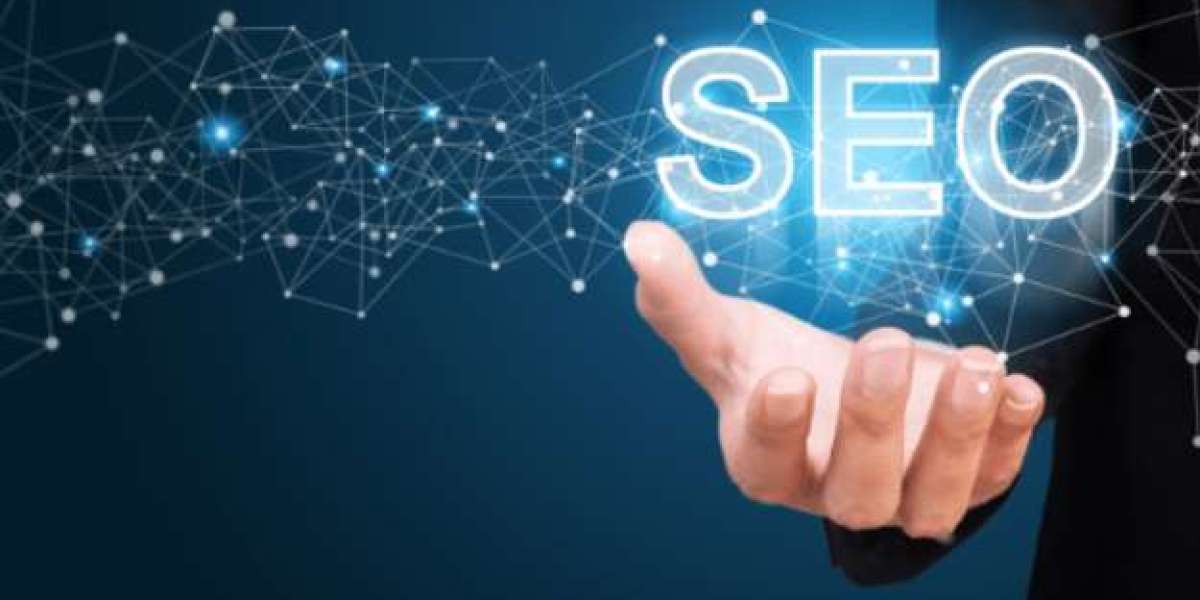Enterprise SEO Company Services That Deliver Scalable Growth and Real Business Results  
