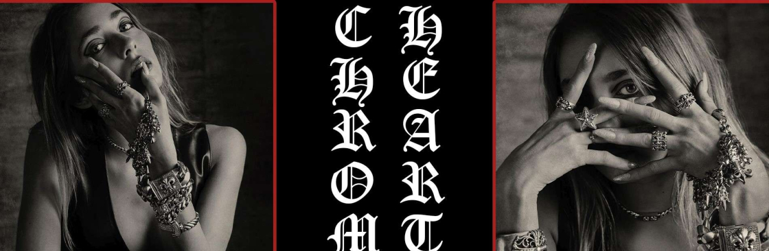 Chrome Hearts Jewelry Cover Image