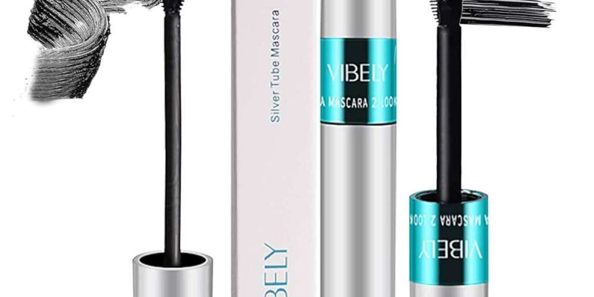 Ruthless Vibely Mascara Video Methods Exploited