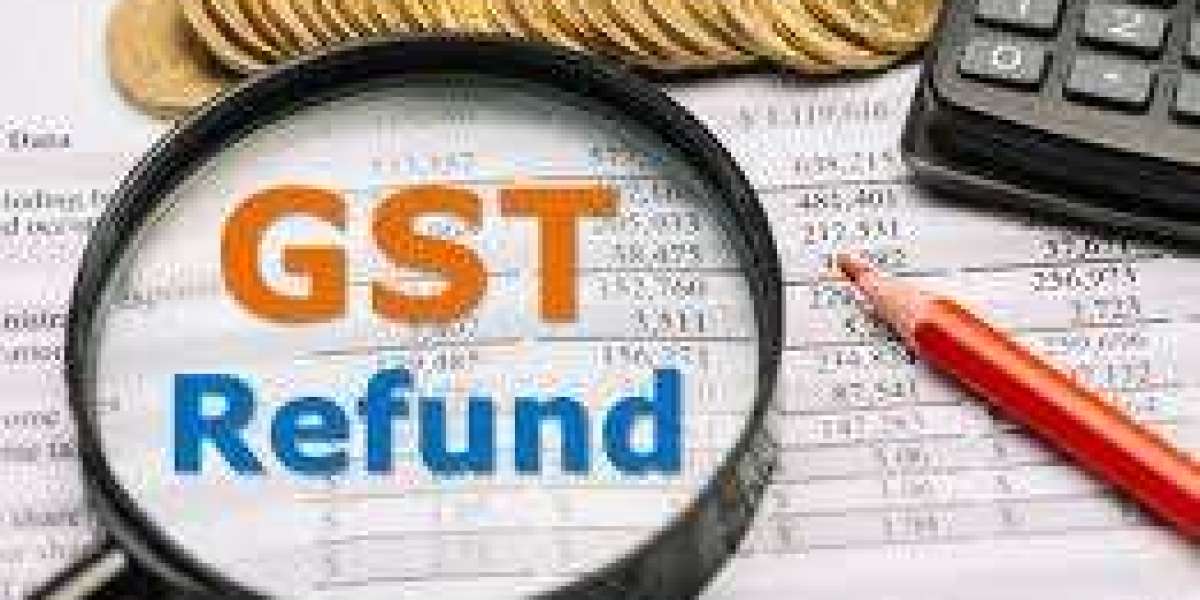 How to Get a Refund for the Goods and Services Tax