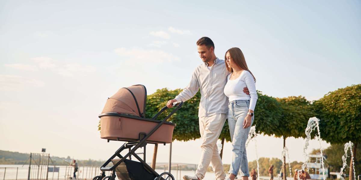 Pram Centre: A Comprehensive Guide for Modern Parents