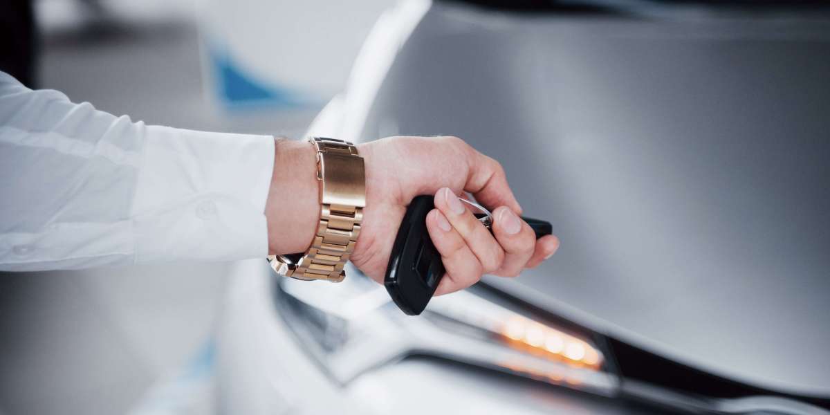 Where Can You Get The Top Auto Locksmith Near Luton Information?