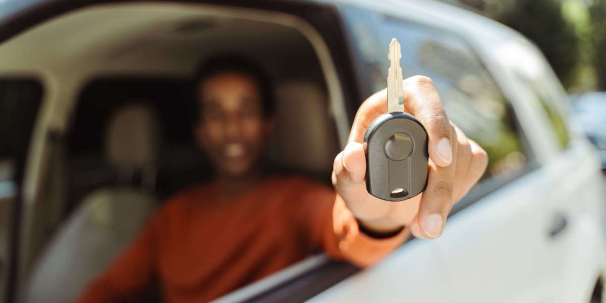 The Often Unknown Benefits Of Replacement Keys For Cars