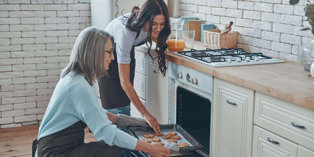 How To Outsmart Your Boss On Intergrated Oven And Hob