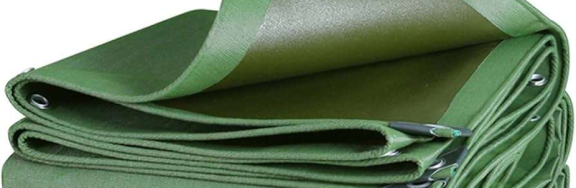 UK Tarps Cover Image