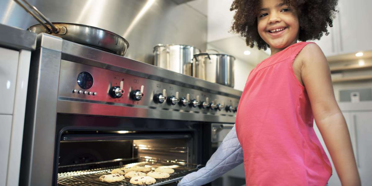 The 9 Things Your Parents Teach You About Integrated Cookers