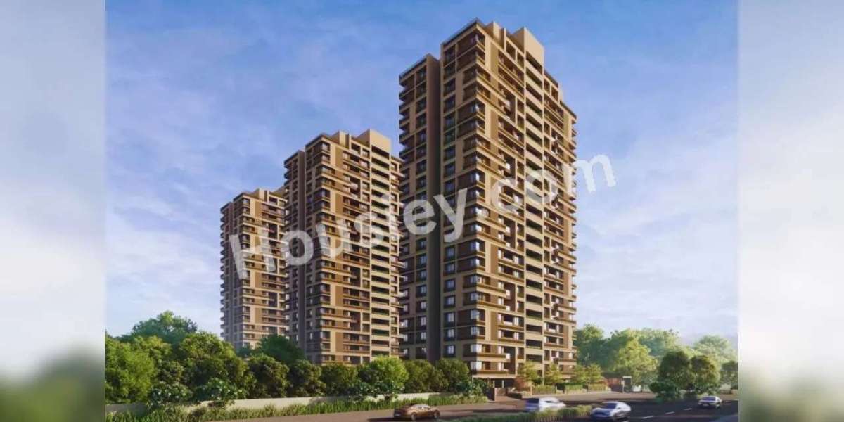 Discover Your Dream Home at Shivalik Greenfield, Shantigram in Ahmedabad